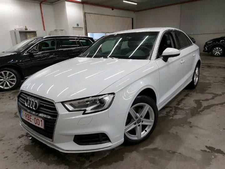 AUDI A3 BERLINE 2016 wauzzz8v0h1031480