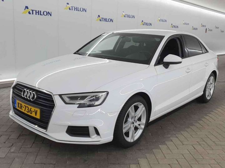 AUDI A3 LIMOUSINE 2016 wauzzz8v0h1033469