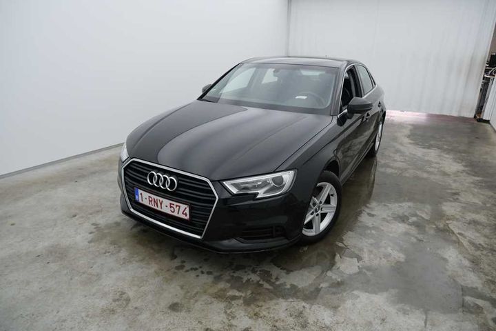 AUDI A3 BERLINE FL&#3916 2017 wauzzz8v0h1035528