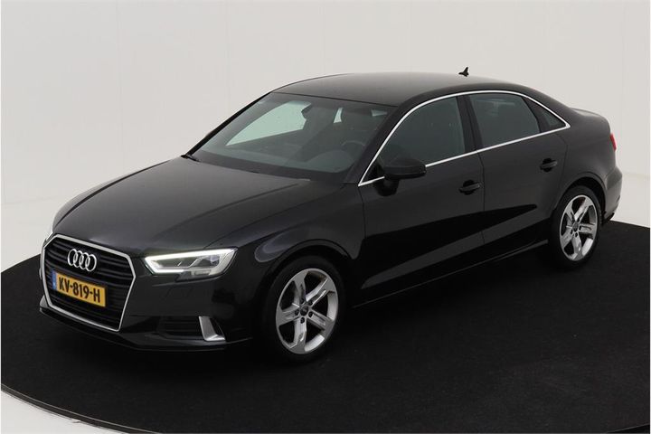 AUDI A3 LIMOUSINE 2016 wauzzz8v0h1039398