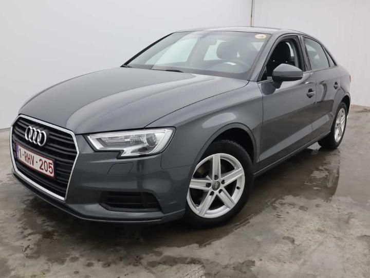 AUDI A3 BERLINE FL&#3916 2017 wauzzz8v0h1039742