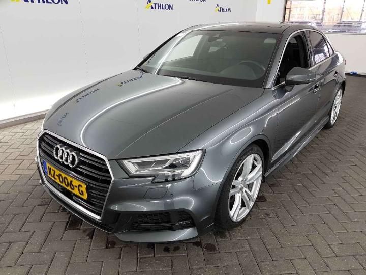 AUDI A3 LIMOUSINE 2016 wauzzz8v0h1043063