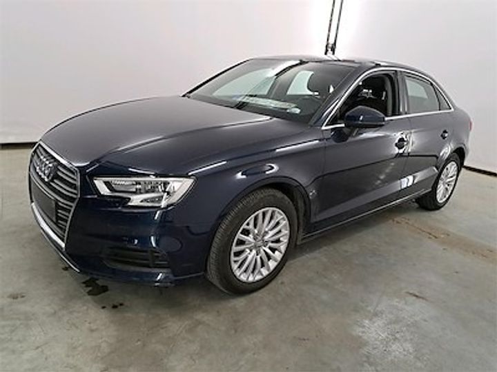 AUDI A3 SEDAN DIESEL - 2017 2017 wauzzz8v0h1043077