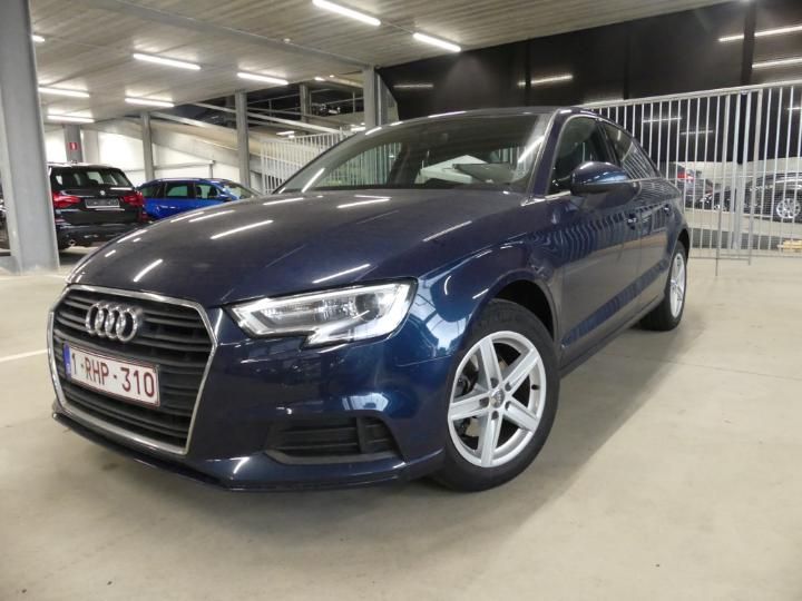 AUDI A3 BERLINE 2016 wauzzz8v0h1046951