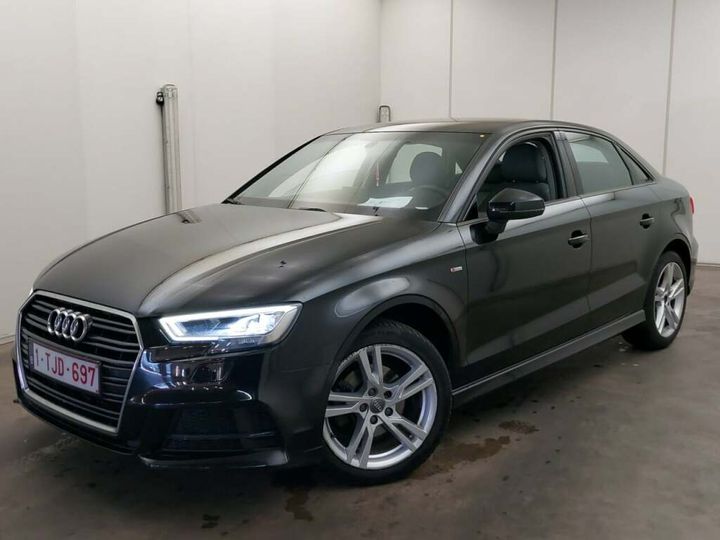 AUDI A3 2017 wauzzz8v0h1049378