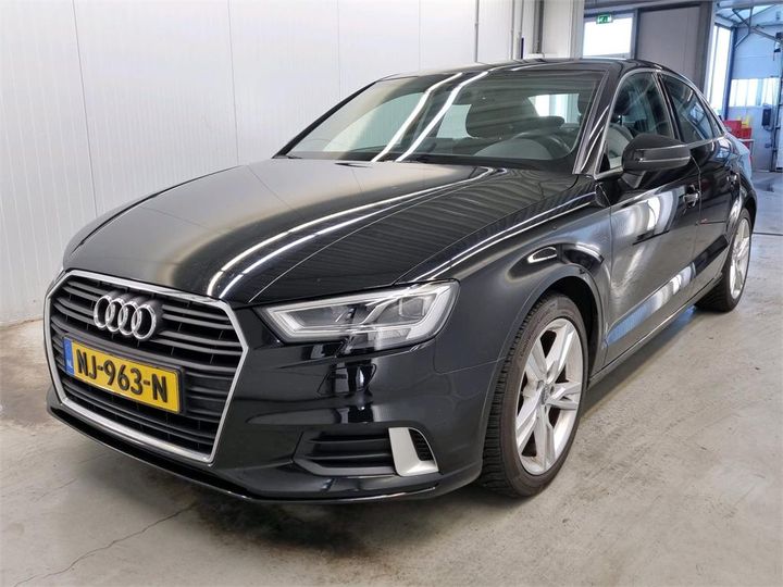 AUDI A3 2017 wauzzz8v0h1051664