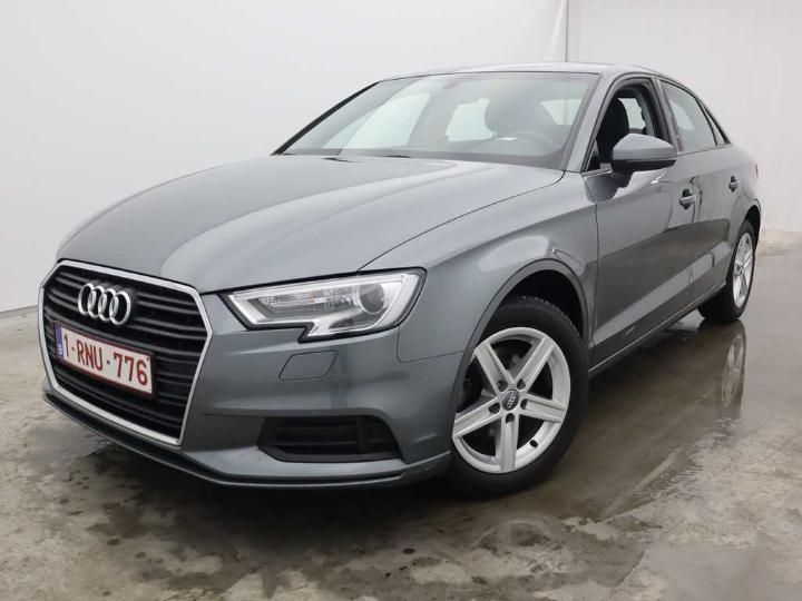 AUDI A3 BERLINE FL&#3916 2017 wauzzz8v0h1052121