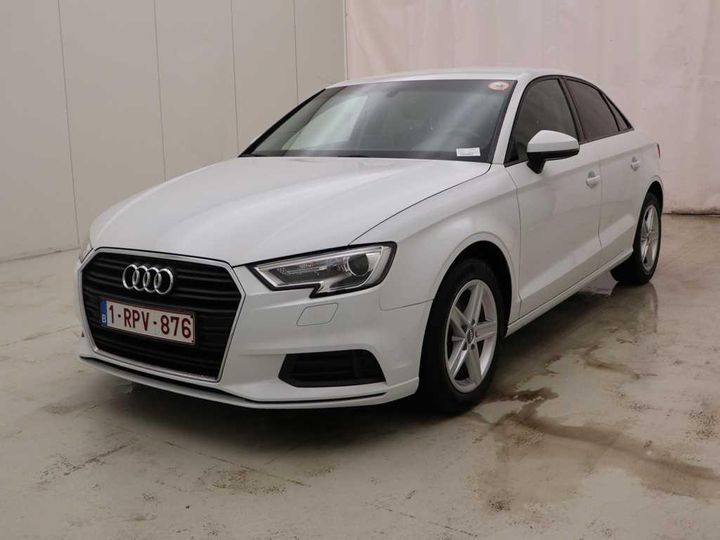 AUDI A3 2017 wauzzz8v0h1055519