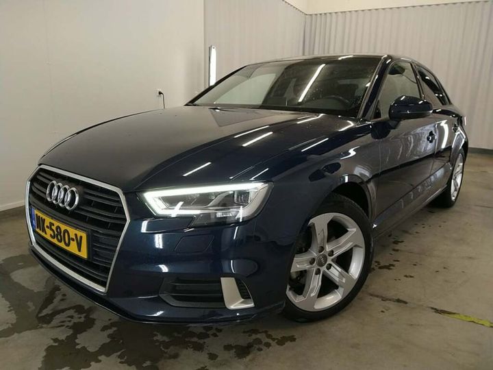 AUDI A3 2017 wauzzz8v0h1055813