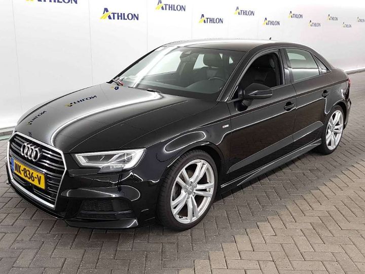 AUDI A3 SPORTBACK 2017 wauzzz8v0h1058162