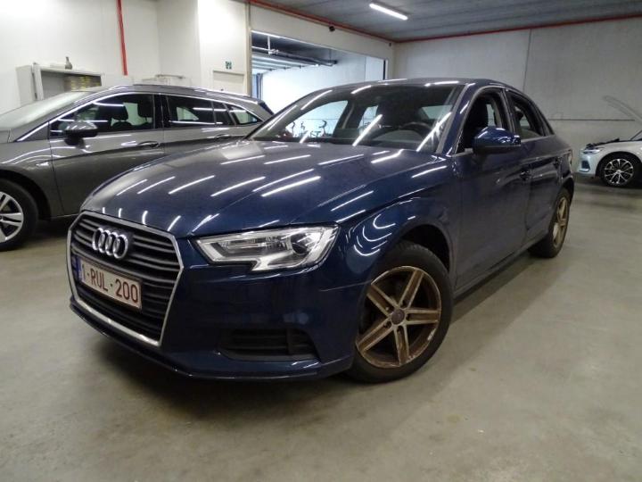 AUDI A3 BERLINE 2017 wauzzz8v0h1059974