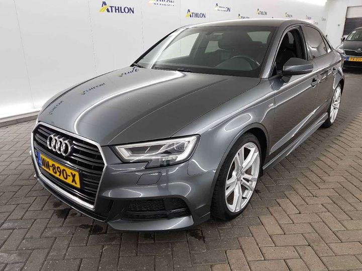 AUDI A3 LIMOUSINE 2017 wauzzz8v0h1061059