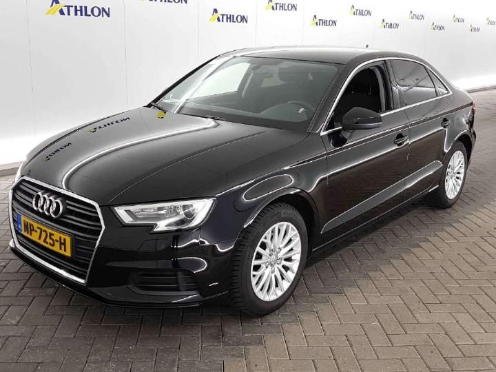 AUDI A3 LIMOUSINE 2017 wauzzz8v0h1062082