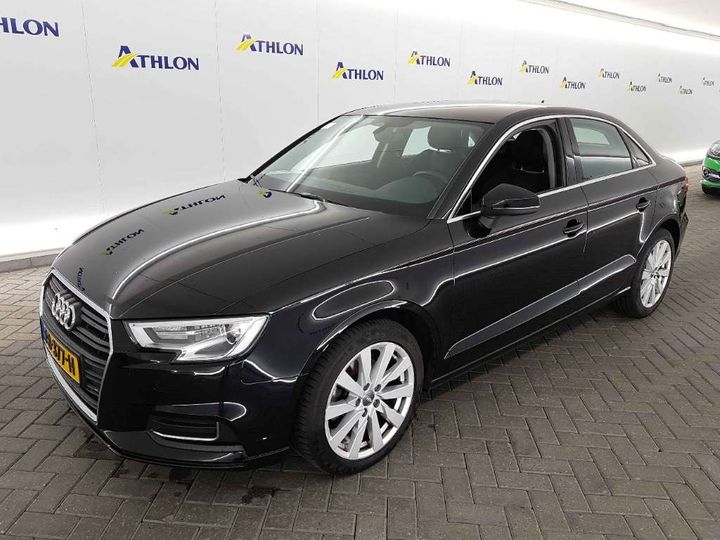 AUDI A3 LIMOUSINE 2017 wauzzz8v0h1072062