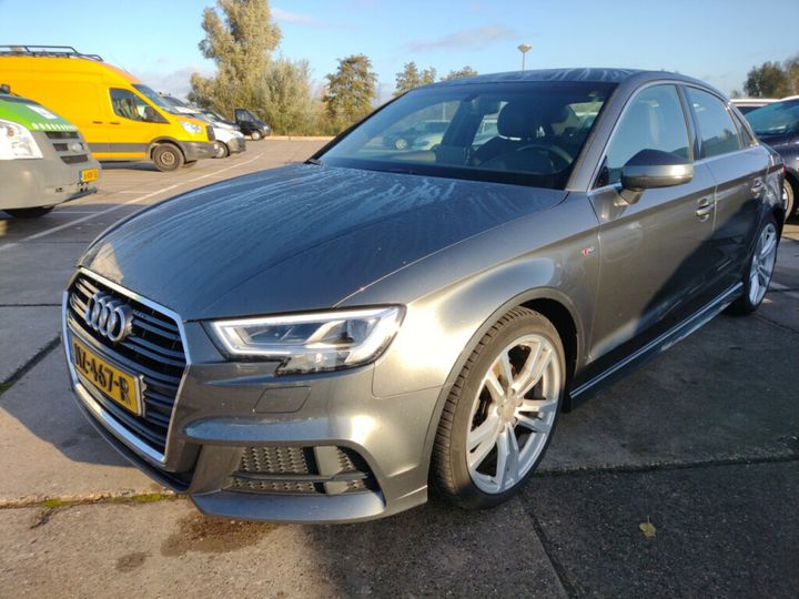 AUDI A3 2017 wauzzz8v0h1074328