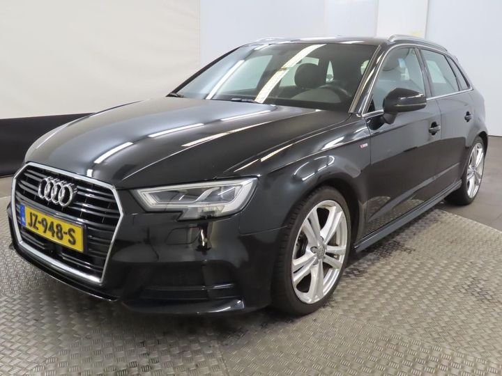 AUDI A3 SPORTBACK 2017 wauzzz8v0ha003839