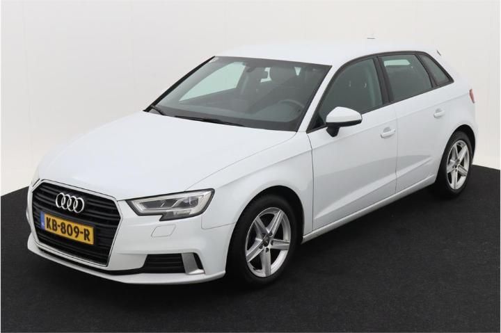 AUDI A3 SPORTBACK 2016 wauzzz8v0ha005607