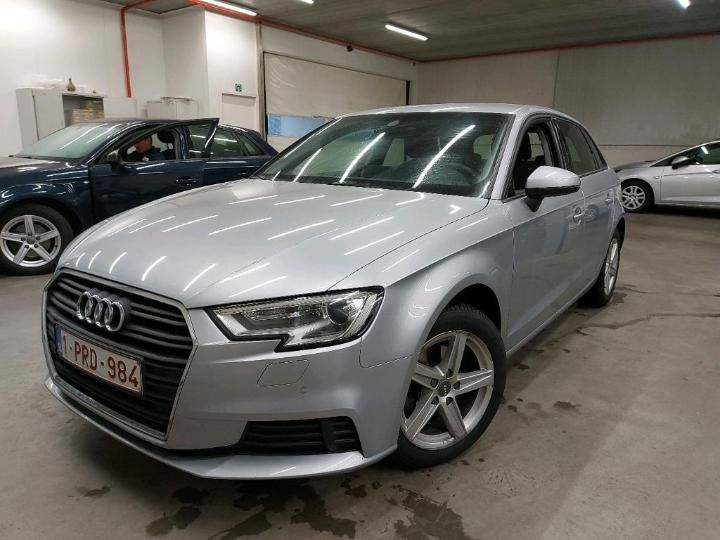 AUDI A3 SPORTBACK 2016 wauzzz8v0ha007454