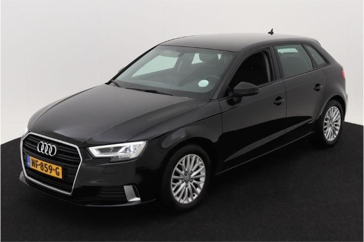 AUDI A3 SPORTBACK 2017 wauzzz8v0ha012735