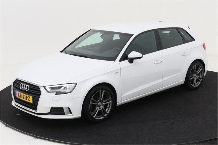 AUDI A3 SPORTBACK 2016 wauzzz8v0ha015635