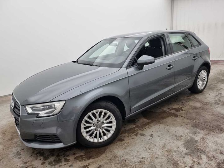 AUDI A3 SPORTBACK &#3912 2016 wauzzz8v0ha020351