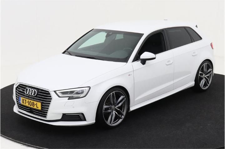 AUDI A3 SPORTBACK 2016 wauzzz8v0ha020866