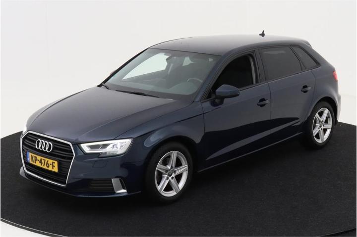 AUDI A3 SPORTBACK 2016 wauzzz8v0ha021452