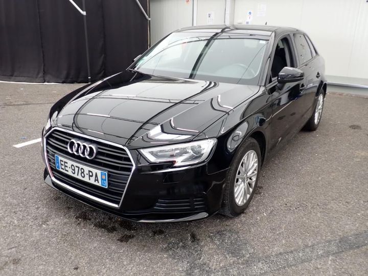 AUDI A3 SPORTBACK 2016 wauzzz8v0ha021869