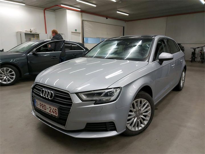 AUDI A3 SPORTBACK 2016 wauzzz8v0ha029003