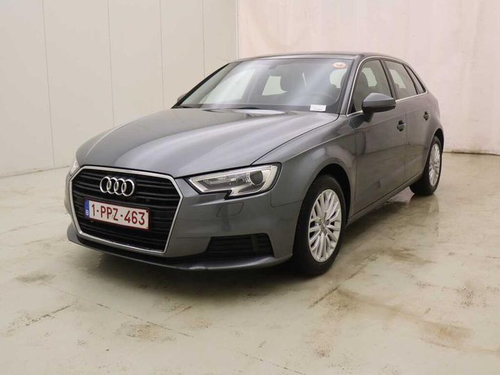 AUDI A3 2016 wauzzz8v0ha030099