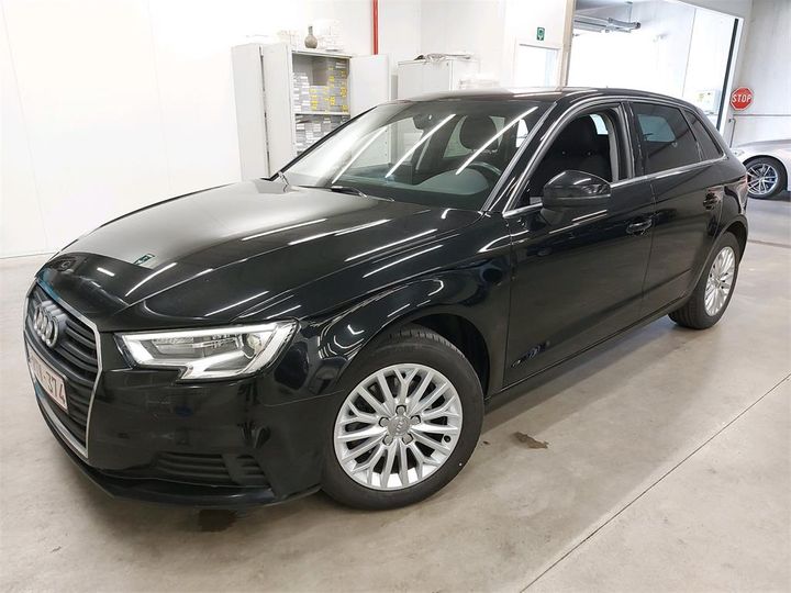 AUDI A3 SPORTBACK 2016 wauzzz8v0ha038378