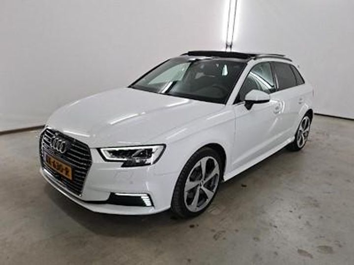 AUDI A3 SPORTBACK 2016 wauzzz8v0ha047159