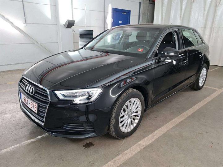 AUDI A3 SPORTBACK 2017 wauzzz8v0ha049185