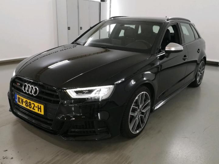 AUDI A3 SPORTBACK 2017 wauzzz8v0ha049834