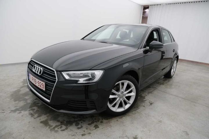 AUDI A3 SPORTBACK FL&#3916 2016 wauzzz8v0ha050353