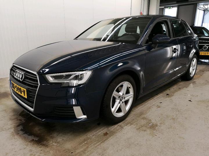 AUDI A3 2016 wauzzz8v0ha050885