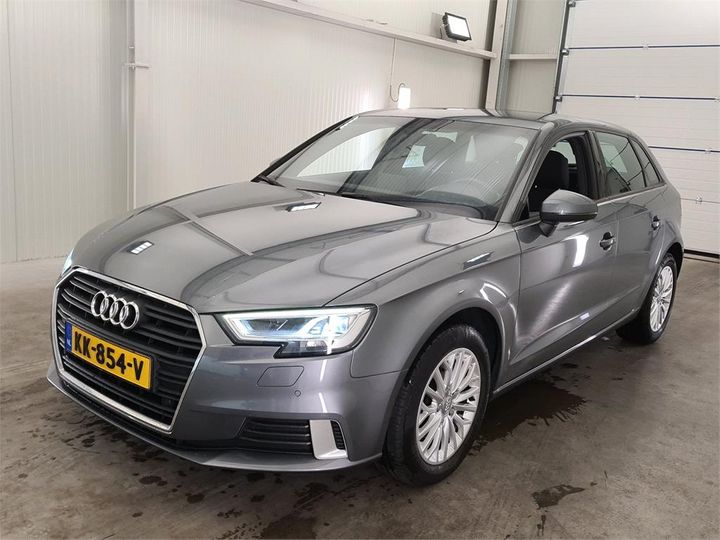 AUDI A3 2016 wauzzz8v0ha050899