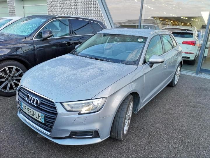 AUDI A3 SPORTBACK 2017 wauzzz8v0ha053396