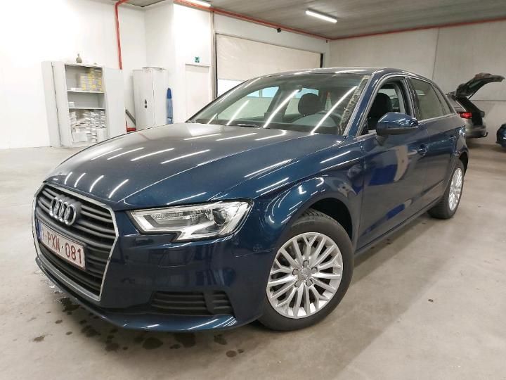 AUDI A3 SPORTBACK 2016 wauzzz8v0ha054810