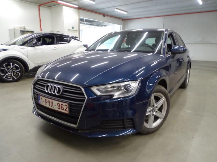 AUDI A3 SPORTBACK 2016 wauzzz8v0ha057982