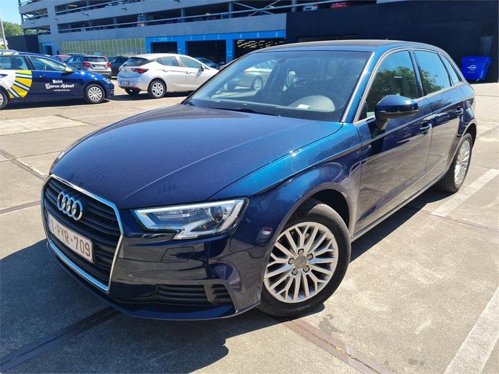 AUDI A3 SPORTBACK 2016 wauzzz8v0ha058145