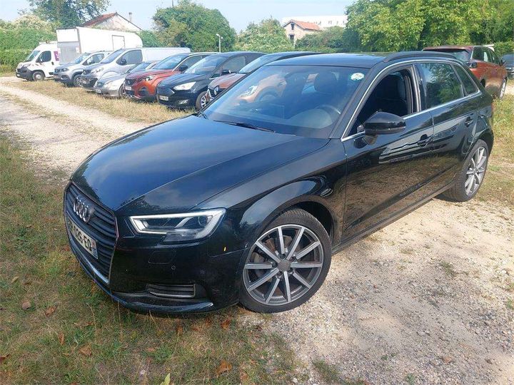 AUDI A3 SPORTBACK 2017 wauzzz8v0ha059067