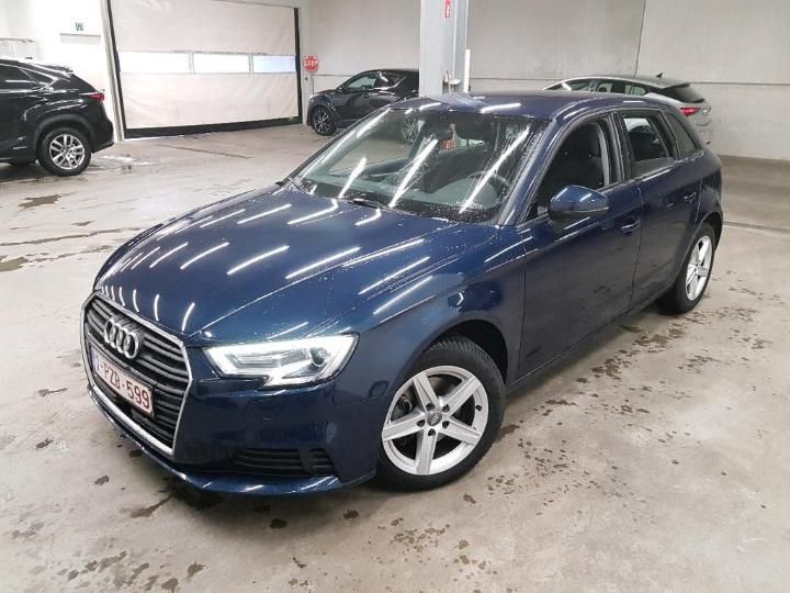 AUDI A3 SPORTBACK 2016 wauzzz8v0ha061028