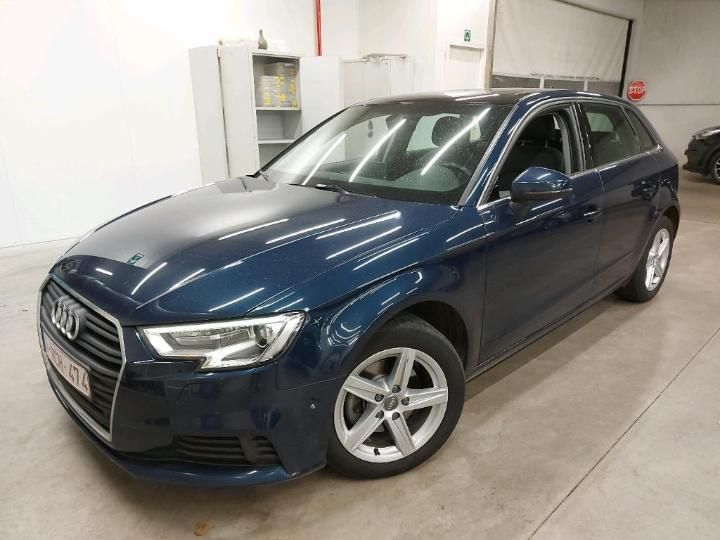 AUDI A3 SPORTBACK 2016 wauzzz8v0ha061126