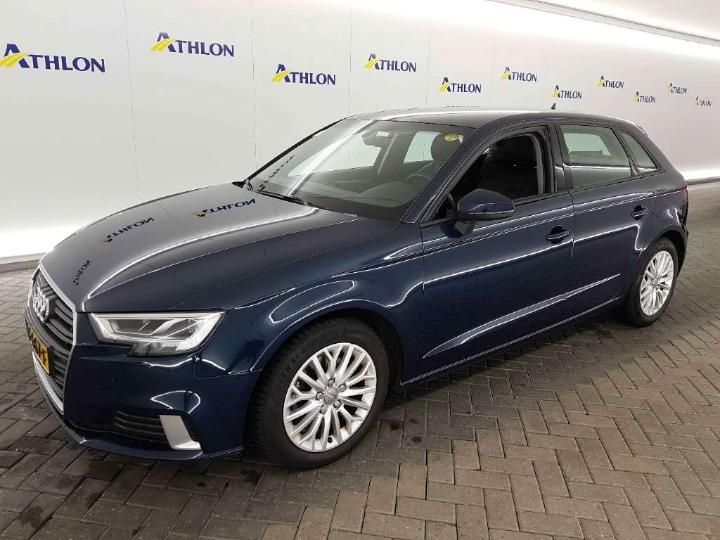 AUDI A3 SPORTBACK 2017 wauzzz8v0ha061160