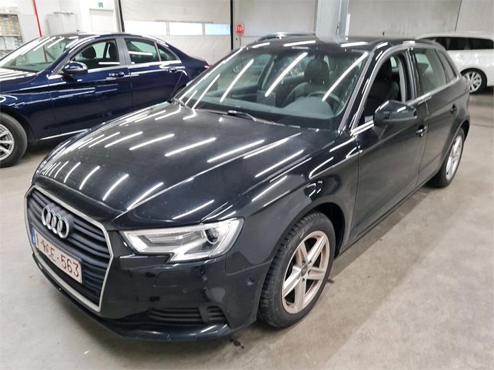 AUDI A3 SPORTBACK 2016 wauzzz8v0ha061241