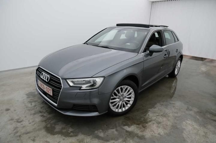 AUDI A3 SPORTBACK FL&#3916 2016 wauzzz8v0ha062356