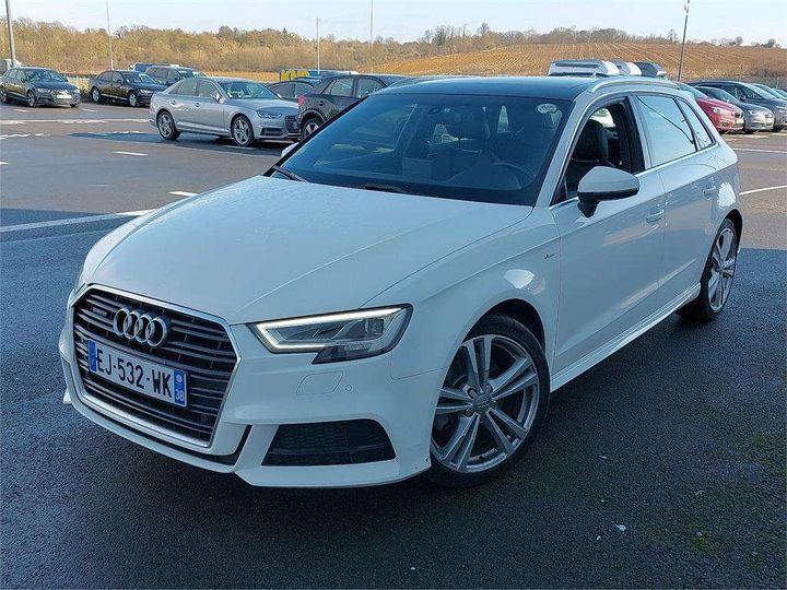 AUDI A3 SPORTBACK 2017 wauzzz8v0ha064866