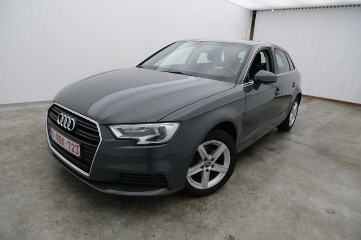 AUDI A3 SPORTBACK FL&#3916 2016 wauzzz8v0ha064981