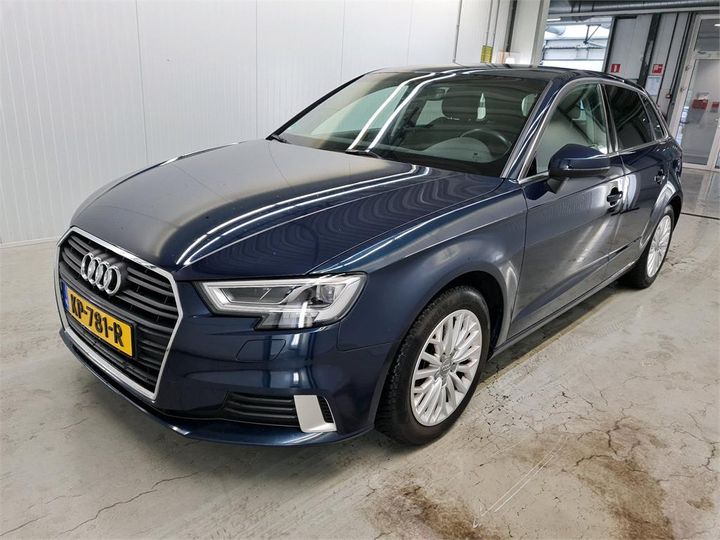 AUDI A3 SPORTBACK 2016 wauzzz8v0ha065385